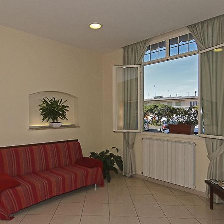 Hotel Bahia 维亚雷焦 外观 照片