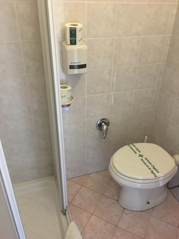 Hotel Bahia 维亚雷焦 客房 照片