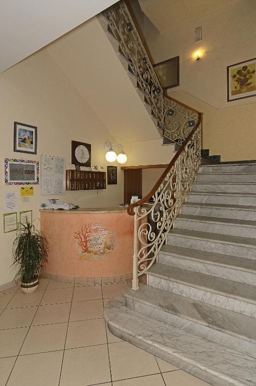 Hotel Bahia 维亚雷焦 外观 照片