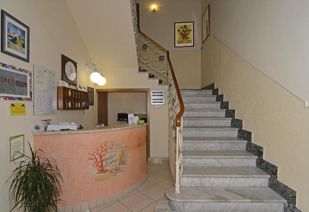 Hotel Bahia 维亚雷焦 外观 照片