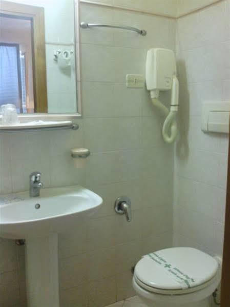 Hotel Bahia 维亚雷焦 外观 照片